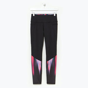 High-Waisted Push-Up Scrunch Women's Leggings Sexy Tie-Dye Seamless Workout <b>Tight</b> Butt Lifting <b>Yoga</b> <b>Pant</b> in Spandex for Gym Use - Product Image 4