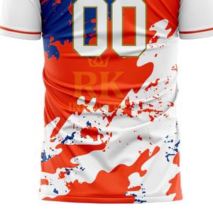 เสื้อฟุตบอล24/25สำหรับผู้ชายเสื้อฟุตบอลเทคนิคการตัดอัตโนมัติแบบอัตโนมัติเสื้อฟุตบอลสำหรับฤดูร้อน - Product Image 2