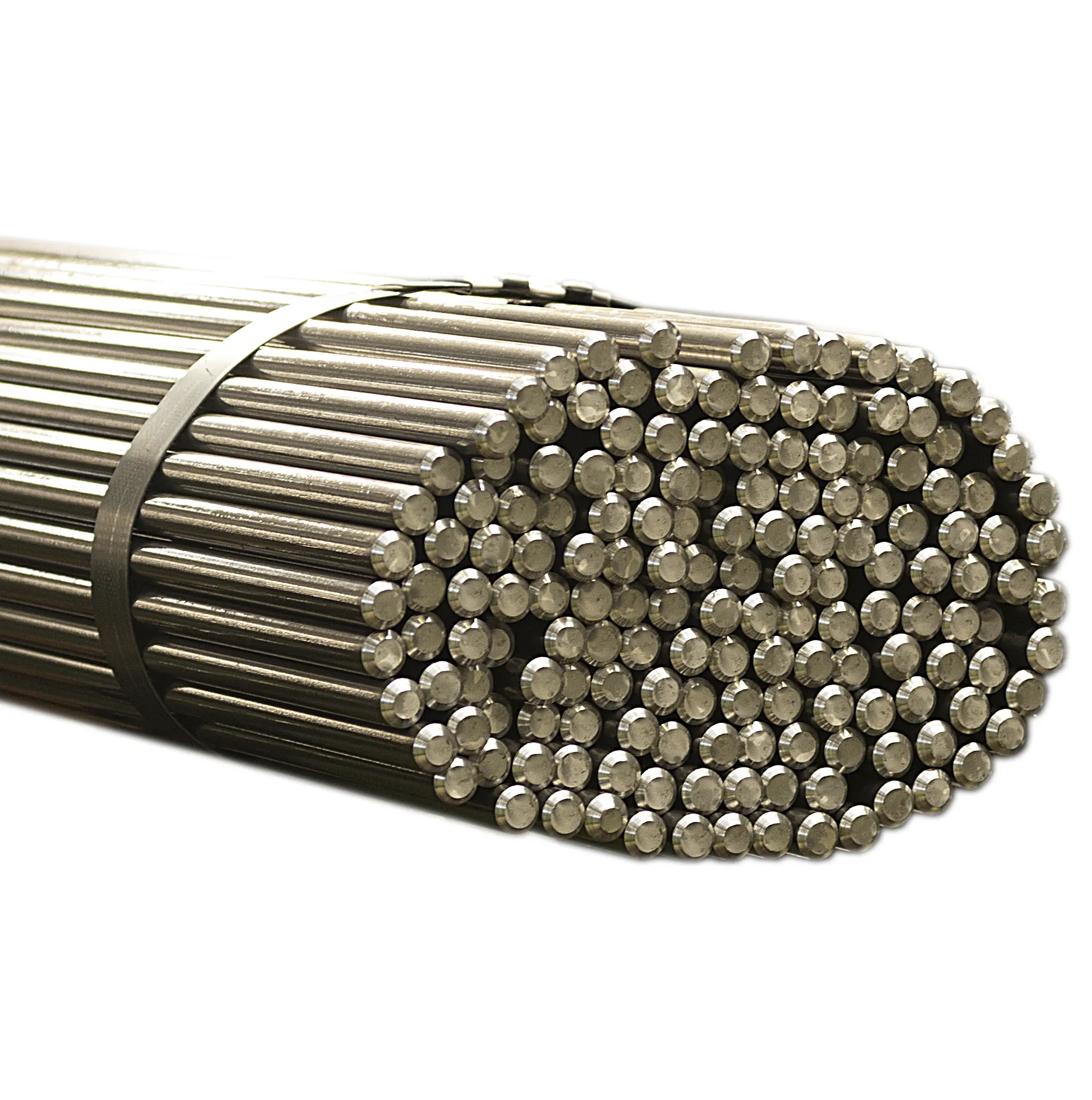 SAE1018 Round Steel Bars 3-100 mm