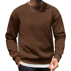 เสื้อฮู้ดสเวตเชิ้ตมีฮู้ดของผู้ชายวัสดุแบบนุ่มทนทานผลิตได้ดีที่สุด - Product Image 1