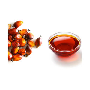 Aceite de Palma Refinado para Cocinar Alimentos Diarios Aceite de Fruta de Palma Hecho Aceite de Cocina Premium de Grado Superior 99% Pureza - Product Image 5