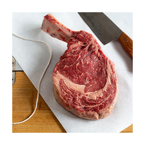 Vendo carne congelada Halal costilla ojo hueso carne (lomos) - Product Image 2