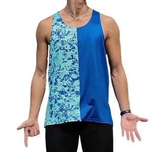 Customizable Kid/Adult Quick-Drying Basketball Jersey Breathable Sleeveless Sportswear Training Uniform Shirts Sport Suit - Product Image 2