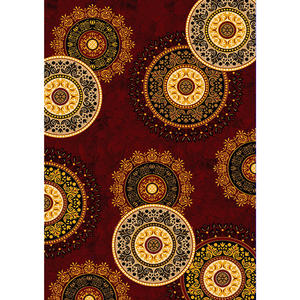 Alfombras peludas de alta calidad, supersuaves - Product Image 1