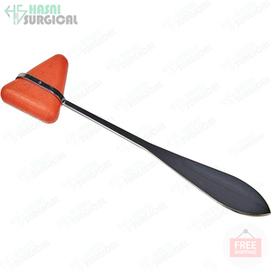 Imprimé Reflex Taylor neurologique Reflex Marteau Médical Percussion Neugical Hamrolomers CE ISO Approuvé - Product Image 4