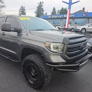 Ligeramente utilizado en buenas condiciones Funciona perfectamente bien 2015 T u n d r a SR5 - Product Image 1