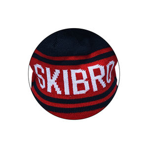 2025 Top qualité meilleur prix bonnet professionnel pour l'hiver fabricant Pakistan concevoir vos propres hommes bonnets casquettes - Product Image 4