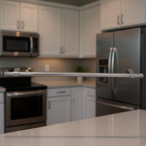 ARTIK Chrome 280300 Ustensiles de cuisine et de bar 60cm Ensemble d'ustensiles de cuisine chromés - Product Image 3