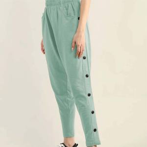 กางเกงวิ่งผู้หญิงน้ำหนักเบา-ชุดออกกำลังกายระบายอากาศและทนทานสำหรับกีฬากลางแจ้งและกิจกรรมสบายๆ - Product Image 6