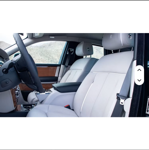 Usado 2023 Rolls-Royce Phantom - Product Image 5