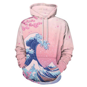 Sudadera con Capucha Personalizada Profesional para Hombre, Uniforme Deportivo, Ropa Deportiva para Entrenamiento, Venta al Por Mayor - Product Image 1