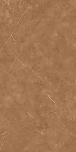 Carrelage de sol en porcelaine émaillée polie brun indic 800x1600 Carrelage de mur et de sol pour chambre à coucher et salle d'attente - Product Image 3