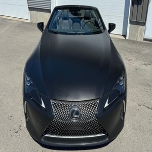 LEXUS LC 500 CONVERTIBLE 2022 USADO, Volante a la Izquierda/Derecha - Product Image 1