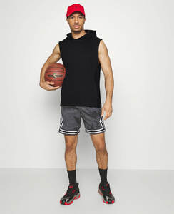 เสื้อฮู้ดมีซิปมีสไตล์สำหรับผู้ชายเสื้อผ้าแนวสตรีทฮิปฮอปของผู้ชายเสื้อผ้าให้ความอบอุ่นในฤดูหนาว - Product Image 5