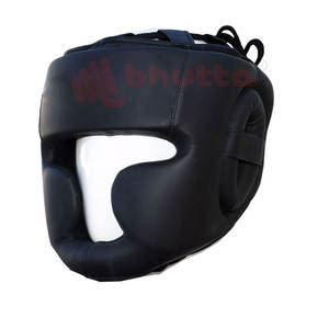 อุปกรณ์กีฬาหนังยูนิเซ็กส์สำหรับผู้ใหญ่หัวมวยแบบพรีเมี่ยมน้ำหนักเบาออกแบบได้ตามต้องการ - Product Image 3