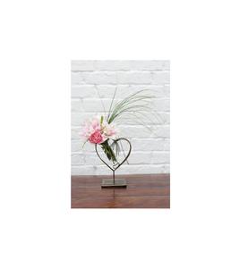 แจกันดอกไม้ทรงกลมสีและขนาดที่กำหนดเองได้ - Product Image 1