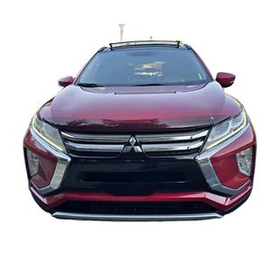 Pre-owned Clean 2019 Mitsubish-i eclips-e cros-s SEL Special Edition Sport Utility 4D - Product Image 1