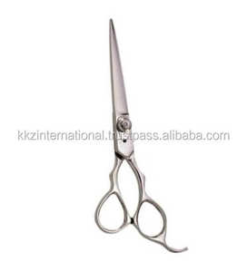 Tijeras de peluquería, tijeras de peluquería, tijeras de peluquero profesionales, tijeras de peluquero de 6,25 pulgadas, las mejores tijeras de pelo japonesas de acero - Product Image 4