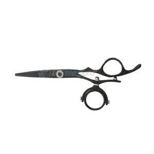 Ciseaux à pouce pivotants, poignée confortable, outil rotatif pour l'artisanat et l'usage domestique, ciseaux à pouce ergonomiques rotatifs - Product Image 3