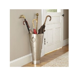 Stable Metal <b>Umbrella</b> Base <b>with</b> Heavy Iron Build Designed for <b>Patio</b> <b>Sets</b> Garden Areas Terrace Spaces and Outdoor Decor - Product Image 5