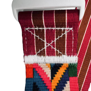 Ceinture de football tribal personnalisable pour enfants et adultes, accessoire de sport réglable avec trois drapeaux détachables, uniforme pour hommes - Product Image 4