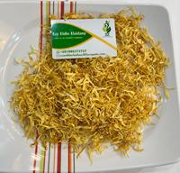 Calendula jaune égyptien séché au soleil pour la décoration, la beauté et l'utilisation médicale, durée de conservation de 24 mois, 2Z pour l'exportation