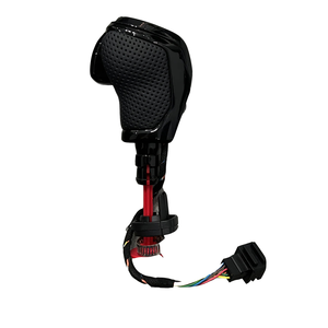 VW DSG LED Gear Shift Stick Palanca de cambio Caja de <span class=keywords><strong>cambios</strong></span> electrónica Manija de cambio para VW Golf Passat Tiguan - Product Image 4
