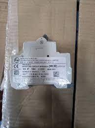 Disjoncteur miniature de 10 ampères Mcb BB40100C C courbe disjoncteur miniature à quatre pôles Mini disjoncteur - Product Image 4