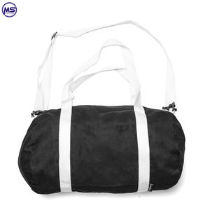 2022ใหม่ขายส่งสี Duffle กระเป๋าเดินทางทำงานออกถุงที่กำหนดเองกลางแจ้งใช้ถุงยิมสำหรับผู้ชาย - Product Image 4