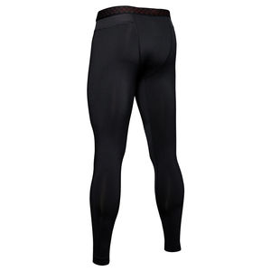 Legging personnalisé pour homme à séchage rapide, matière souple, avec sublimation et qualité supérieure, taille élastique, leggings de yoga - Product Image 2
