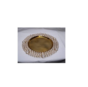 Placas de cargador Venta al por mayor Oro Rosa China Negro Plata Rojo Blanco Fiesta Hecho a mano Tecnología DE BODA Embalaje de vidrio Color de embalaje - Product Image 3