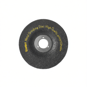 Disco de Pulir de Metal Stanley, Discos de Pulir de Alta Calidad - Product Image 2