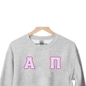 Vêtements d'hiver pour femmes Solid Men's Hoodies & Sweatshirts Fabricant Coton/Polaire délavé Pullover Brodé Crewneck Lined - Product Image 6