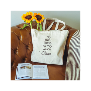 Green Stylish Indian Handmade 100% Cotton Embroidered Shopping <b>Bag</b> Large Capacity Quick Dry Lightweight Sustainable Durable - Product Image 3