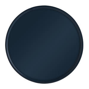 โต๊ะกาแฟหรูหราในเคลือบน้ําท้องทะเลโต๊ะข้างเคลือบโมเดิร์นสําหรับตกแต่งห้องนั่งเล่นโต๊ะสําเนียงกลมเหมาะสําหรับทุกห้อง - Product Image 5