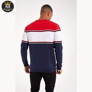 2025 imprimé Style à la mode hiver chaud hommes sweat tenue décontracté vente chaude hommes sweats - Product Image 3