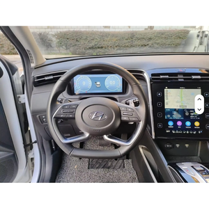 รถ SUV ฮุนได ทูซอน ปี 2024 มือสอง สภาพดี - Product Image 2