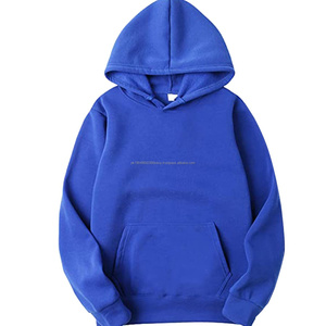 Sudadera Deportiva Personalizada de Alta Calidad para Hombre, Sudadera de Algodón y Felpa Premium para Otoño, Estilo Casual al por Mayor - Product Image 2