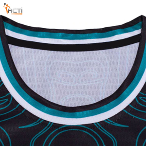 Diseño personalizado Bajo MOQ Uniforme de baloncesto Ropa deportiva Uniforme de baloncesto transpirable - Product Image 3