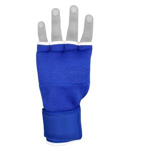 Guantes de boxeo personalizados con almohadillas de gel para protección de puños, guantes interiores para boxeo, MMA y kickboxing. - Product Image 2