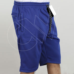 Pantalones cortos cómodos de alta calidad para hombre, ropa de calle con diseño personalizado directo de fábrica - Product Image 3