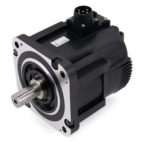 Moteur servo à C.A. de SGMRV-30ANA-YR11 Offre Spéciale-conception sans brosse IP67 de rendement élevé d'enroulement de cuivre de construction en acier en aluminium évaluée - Product Image 3