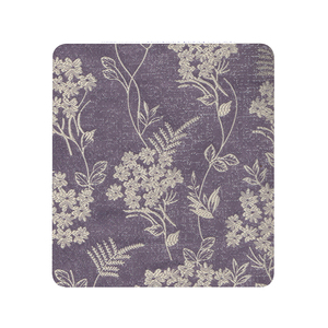 ผ้าม่านอาบน้ําดีไซน์ใหม่ล่าสุดที่ขายดีที่สุดวัสดุผ้าฝ้ายผ้าม่านอาบน้ําสุดหรูในราคาที่ดีที่สุด - Product Image 5