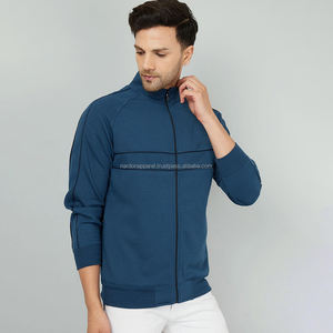 Nardon Apparel Vestes polaires pour hommes de super qualité Top vente col montant Design - Product Image 4