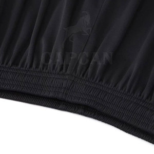 2024 Men Soccer Uniform Customized Logo & Design Breathable Quick Dry Factory Direct Sale Sports Wear Made in 100% Polyester - Product Image 6
