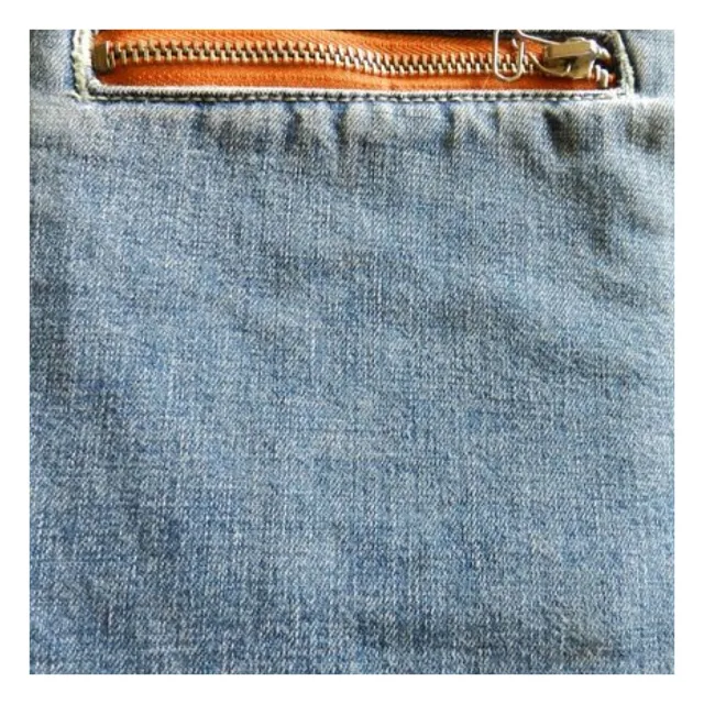 High quality High Strech Slub Ready Goods Hick Jean Fabric Cotton Fabric Suppliers Imitation Denim Fabric