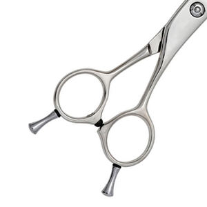 Ciseaux à effiler en acier inoxydable de qualité supérieure / Nouveaux ciseaux pour barbier pour droitiers - Product Image 4