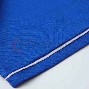 2024 nueva temporada personalizada camiseta de fútbol de secado rápido camiseta de fútbol sublimación ropa de hombre uniforme - Product Image 3