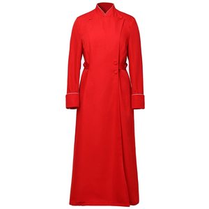 ชุดคลุมนักบวชแบบใหม่ ชุดทางศาสนา ชุดคลุมนักบวช ชุดยาวสำหรับนักบวช ชุดนักร้องประสานเสียง ชุดคลุมนักบวช - Product Image 1