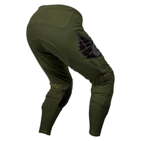 Pantalon de motocross en cuir imprimé personnalisé, dernier design, imperméable, pour tout-terrain, vêtements de sport MX, séchage rapide, respirant